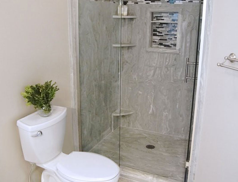 Bathroom Remodeling